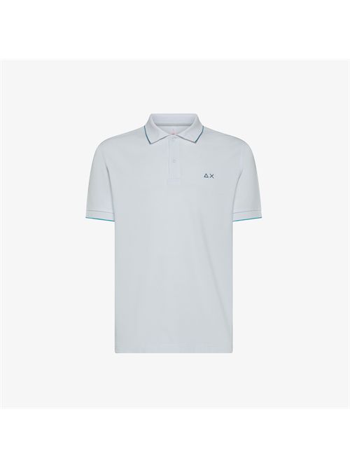 polo man white SUN 68 | A35110/01